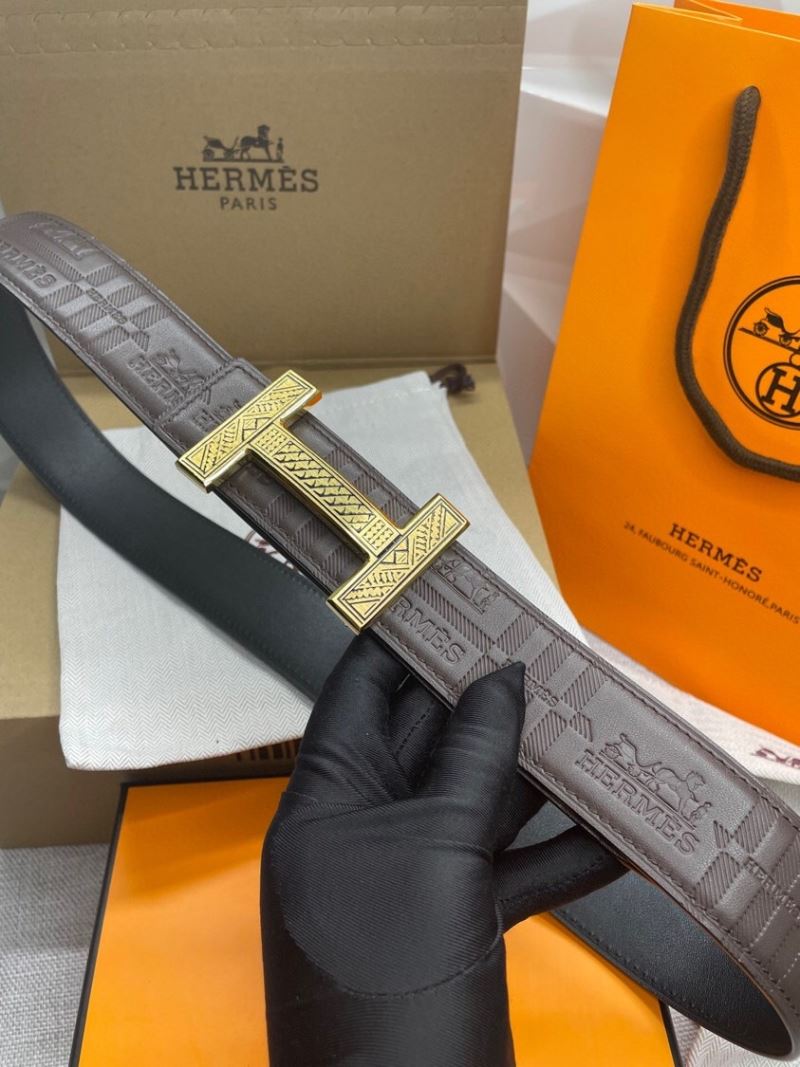 Hermes Belts